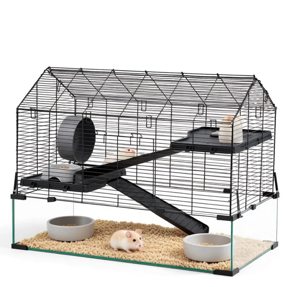 Hamster Cage/Pet Cage - view 2