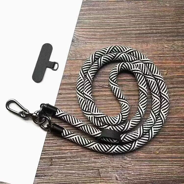 Mobile Phone Hanging Rope Crossbody - view 2