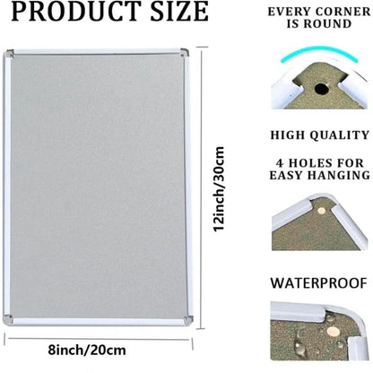 8x12 Inch Metal Sign Custom Vintage Plaque for Indoor Outdoor Decor Business Home Wall Gift - view 3