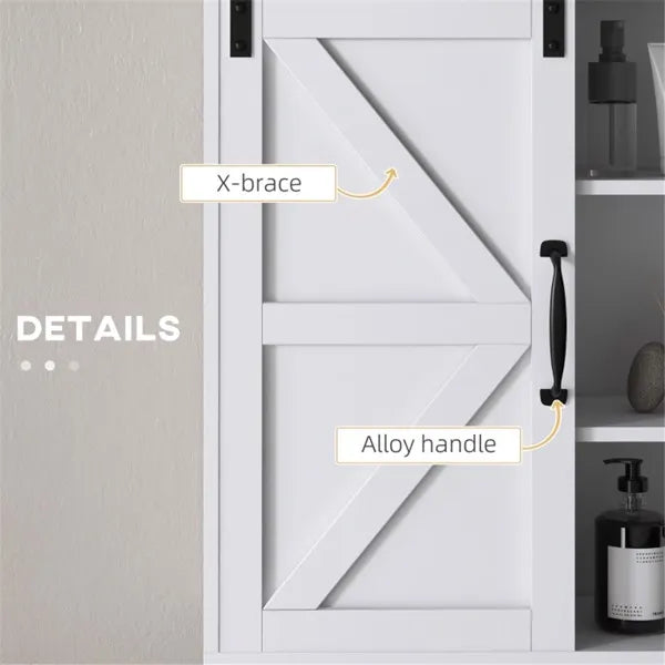 Bathroom Cabinet/Wall Cabinet - view 4