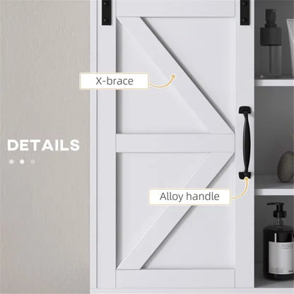 Bathroom Cabinet/Wall Cabinet - view 4