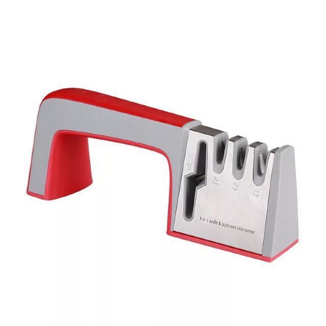 Fast Knife Sharpener - view 6