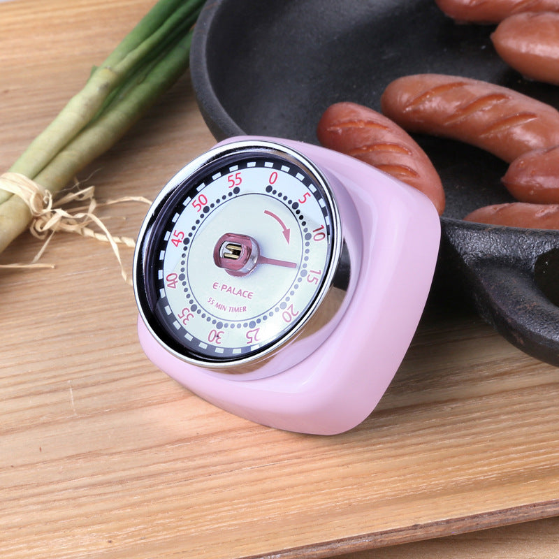 Kitchen Machinery Baking Timer Clock Practice Timer Countdown - view 2