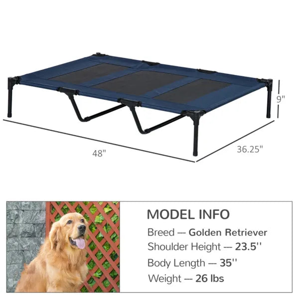 Pet Bed - view 3