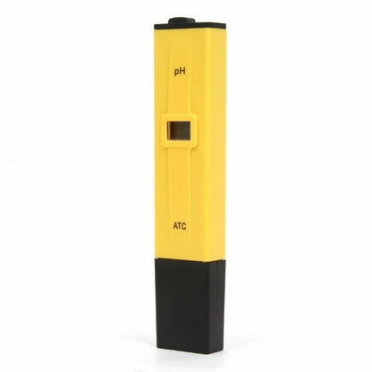 Digital Electric PH Meter LCD Tester Pocket Hydroponics Aquarium Water Test Pen - view 6
