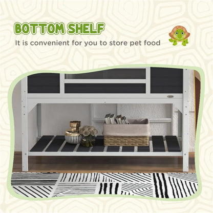 Pet House / Tortoise House - view 6
