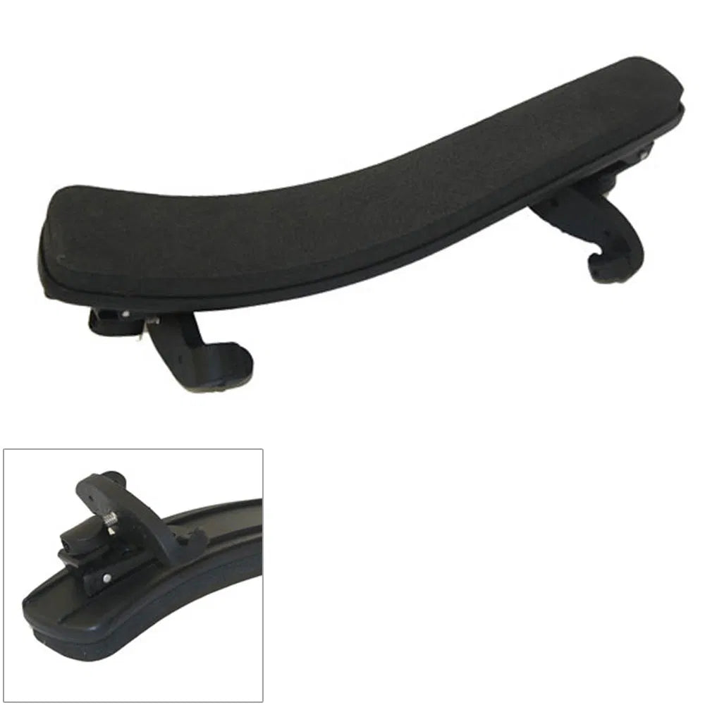 3-4 4-4 Violin Shoulder Rest Black - view 6