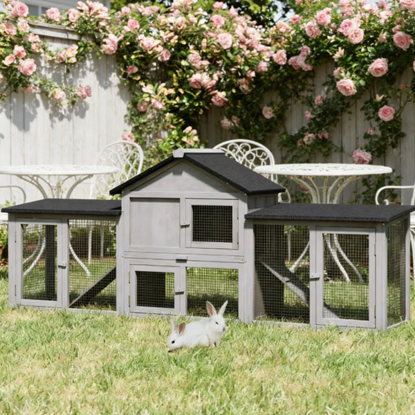 Small Animal Playpen Cage - view 4