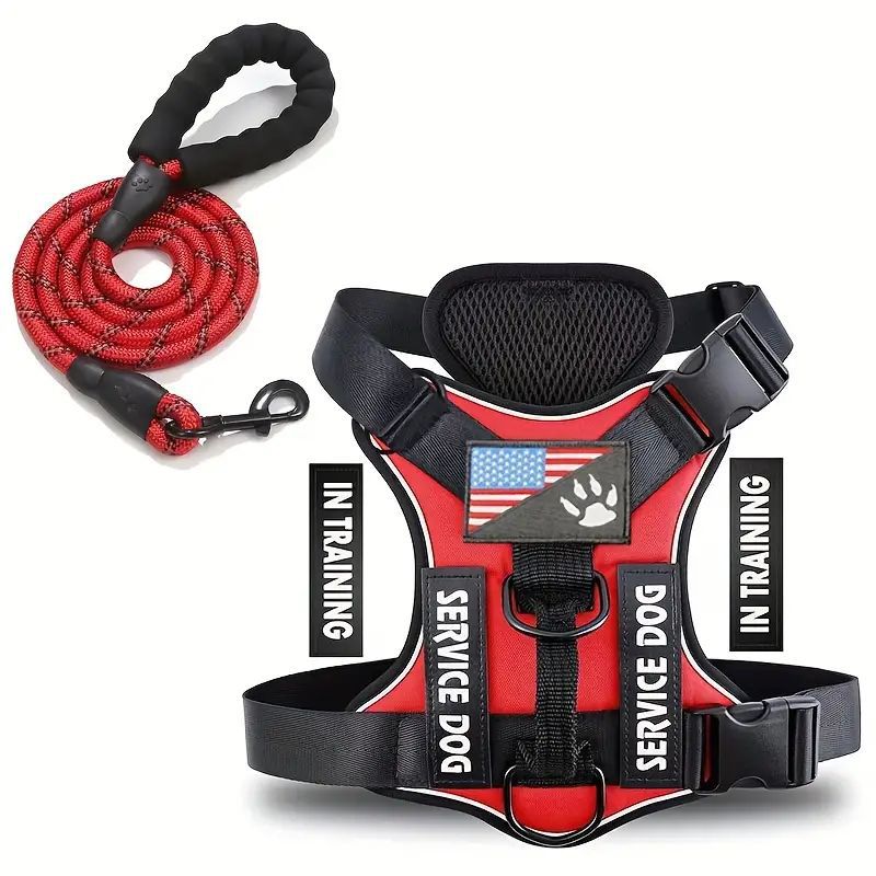 Pet Dog Breast Strap Dog Leash Dog Leash - view 3