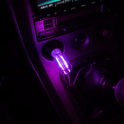 Car Car Interior Design LED Lights - view 7