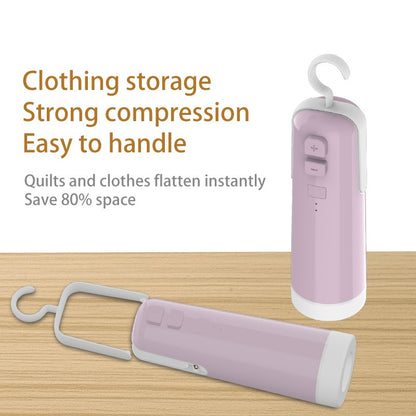 4 In 1 Portable Electric Vacuum Sealer For Vacuum Storage Bags Kitchen Gadgets - view 5