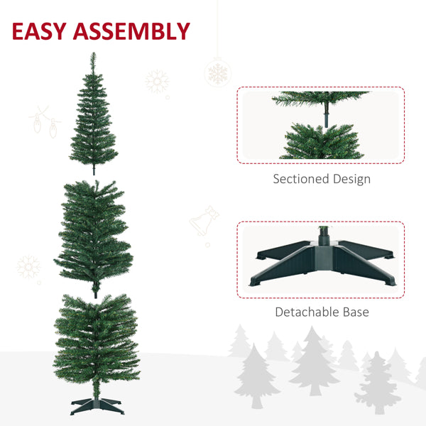 Christmas Tree - view 3