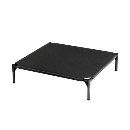 Breathable Raised Oxford Pet Bed Fits Small To Large Dogs - view 6