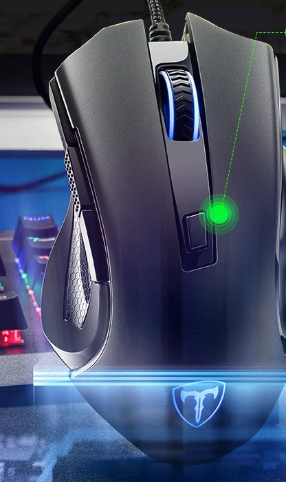 Wired Gaming Mouse - view 2