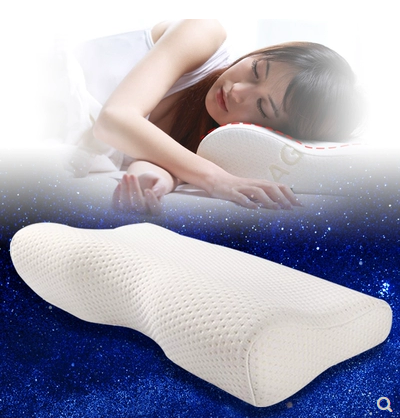 Cervical Pillow Neck Pillow Memory Pillow - view 4