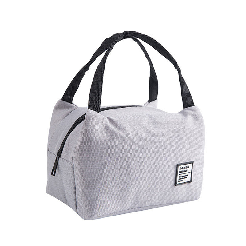 Portable Lunch Box Bag Lunch Bag