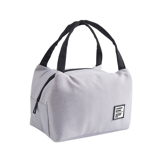 Portable Lunch Box Bag Lunch Bag