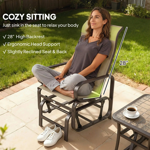 Garden Chair - view 5