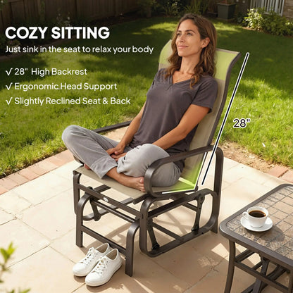 Garden Chair - view 5