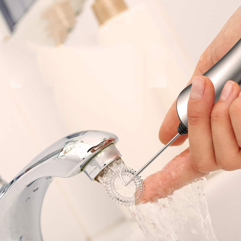 Electric Milk Frother - view 5