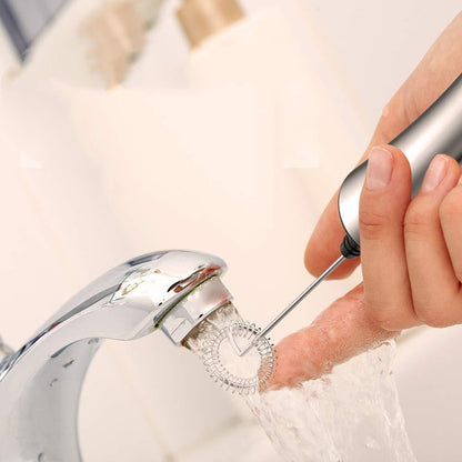 Electric Milk Frother - view 5