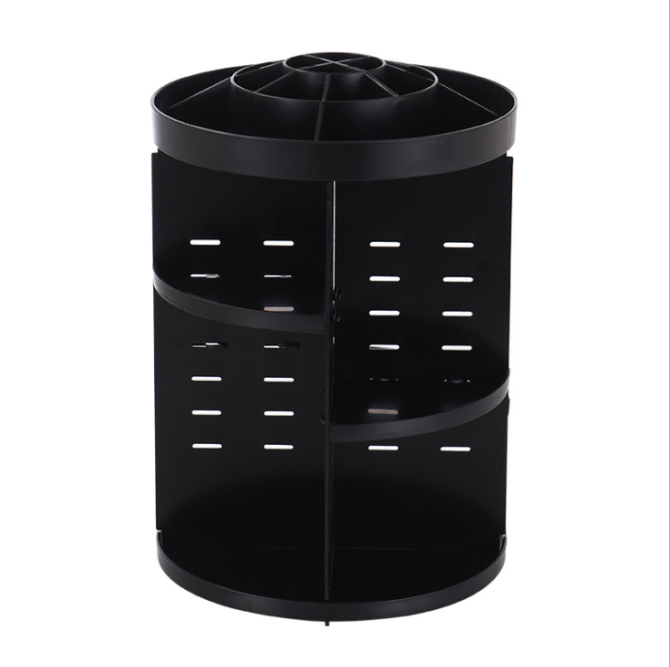 Diamond wave Makeup Organizer - view 6