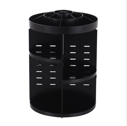 Diamond wave Makeup Organizer - view 6
