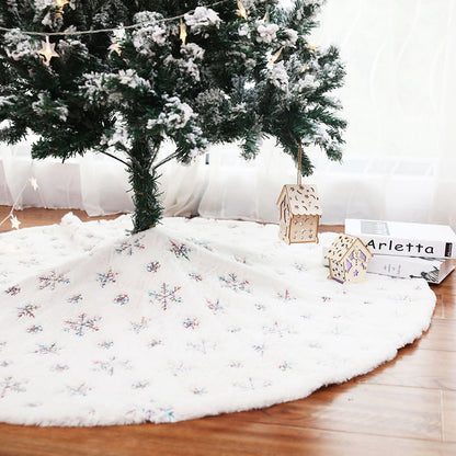 Christmas Tree Skirt Group Christmas Tree Decorations - view 10