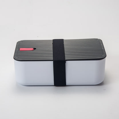 PP Silicone Lunch Box 1000ML Thermal Bento Box - view 8
