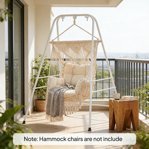 Hammock Chair Stand