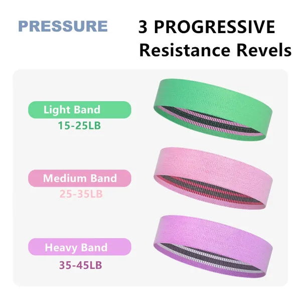 Other Yoga Supplies Resistance - view 2