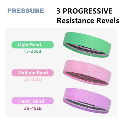 Other Yoga Supplies Resistance - view 2