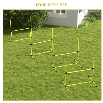 Dog Agility Training Equipment - view 2