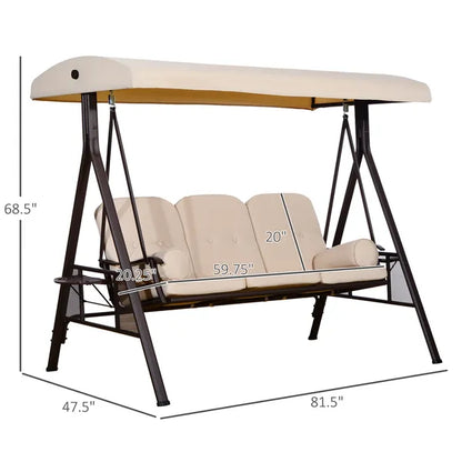 Hammock, Swing - Not Supported Non-defective Remorse Returns - view 4