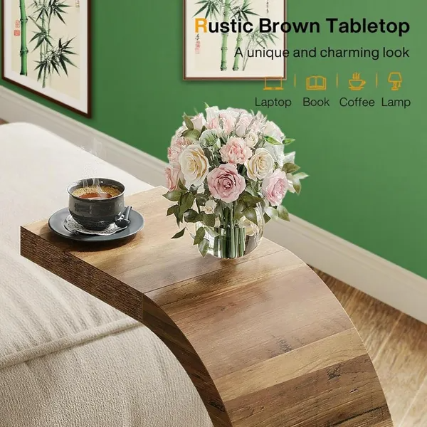 End Table - view 5