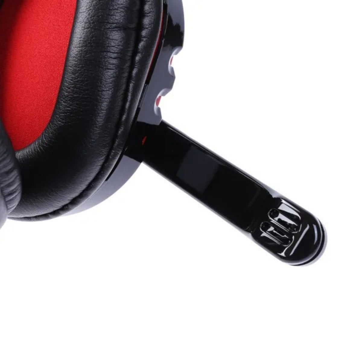 Wireless Bluetooth 4.2 Over Ear Earphone Noise Canceling Adjustable Earphone Deep Bass Stereo Gaming Micro Headphones - view 5