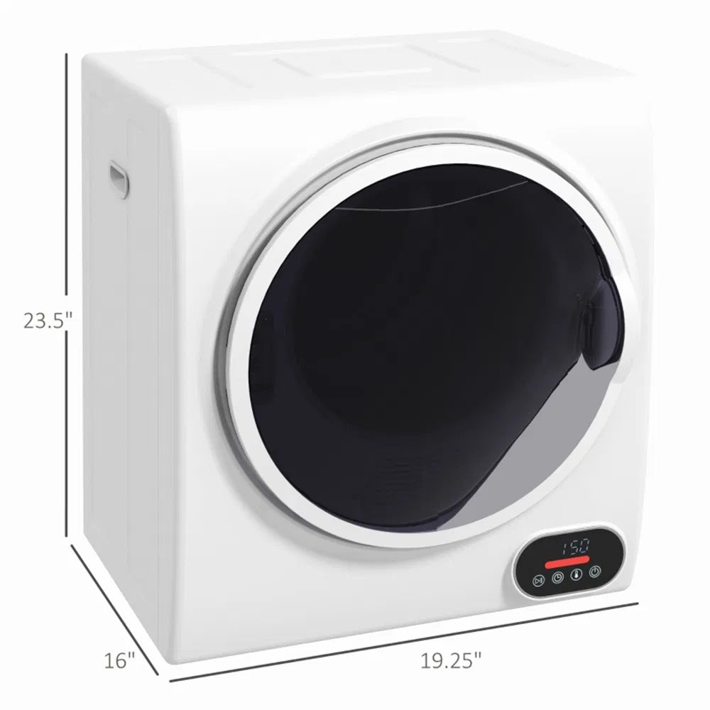 Portable Clothes Dryer - view 4