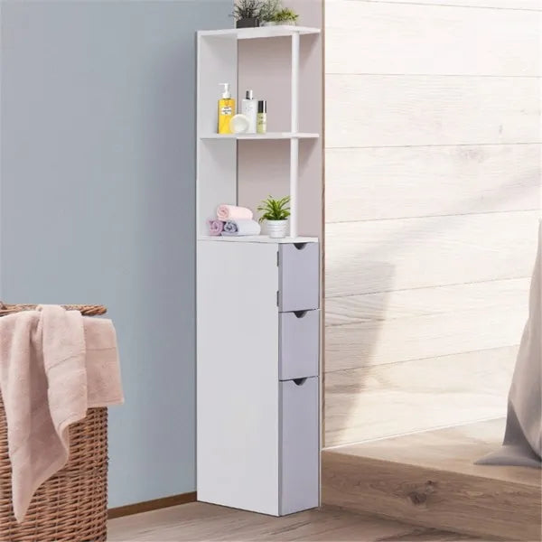 Bathroom Storage Cabinet - view 7