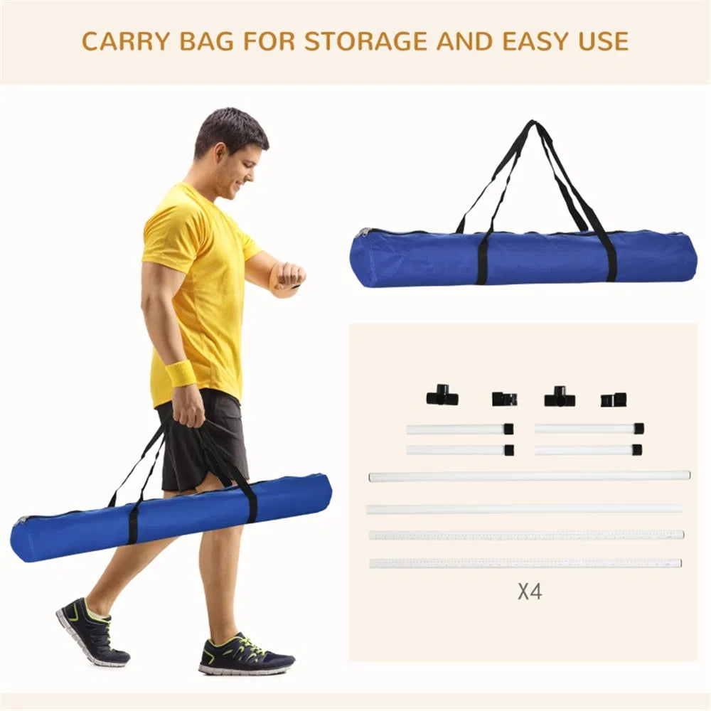 Dog Agility Training Equipment - view 2