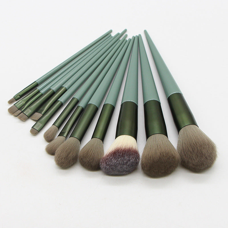 Makeup Brush Set - view 3