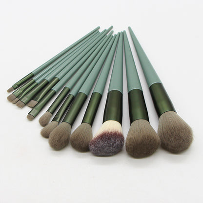 Makeup Brush Set - view 3