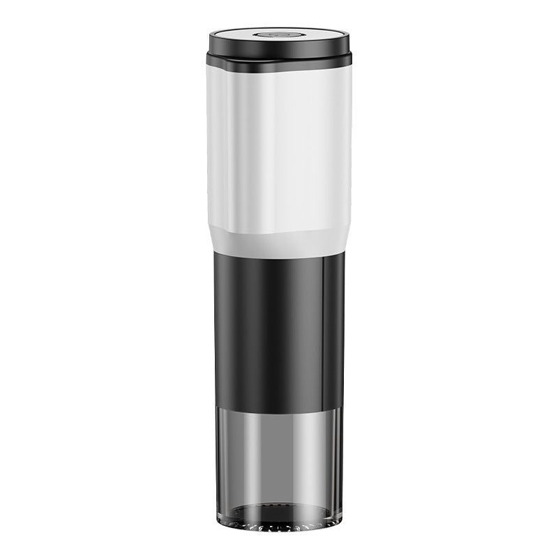 Electric Rechargeable Intelligent Timing American Coffee Coffee Grinder Grinder - view 6