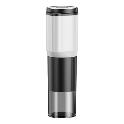 Electric Rechargeable Intelligent Timing American Coffee Coffee Grinder Grinder - view 6