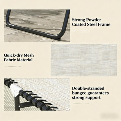 Folding Lounge Chairs - view 2
