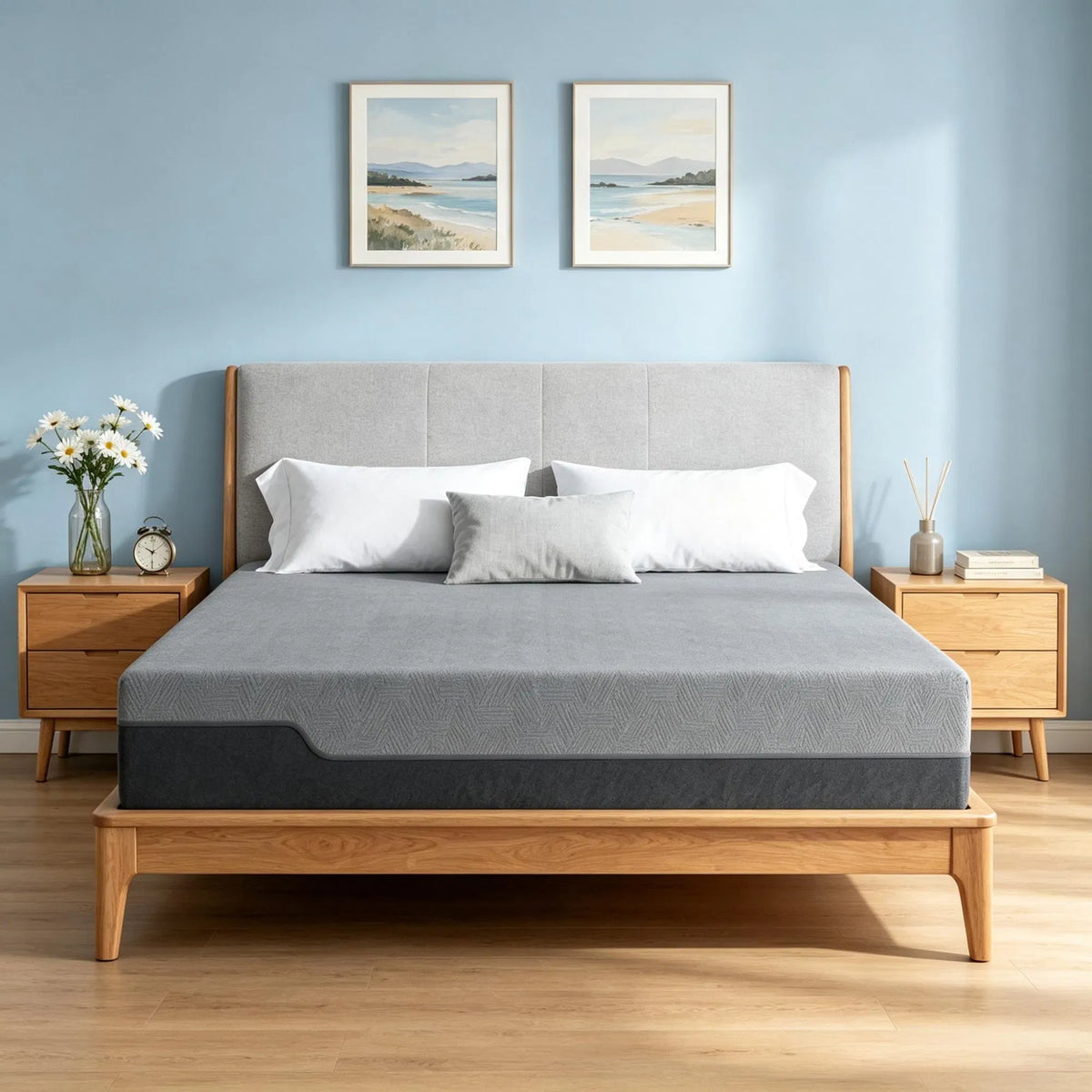 Mattress Only mattress - view 2