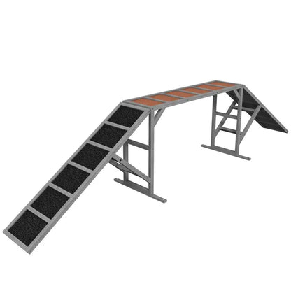 Dog Agility Ramp - view 3