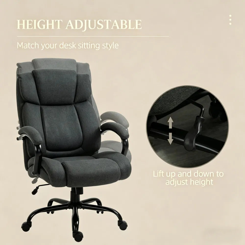 Office Chair/Massage Office Chair - view 3