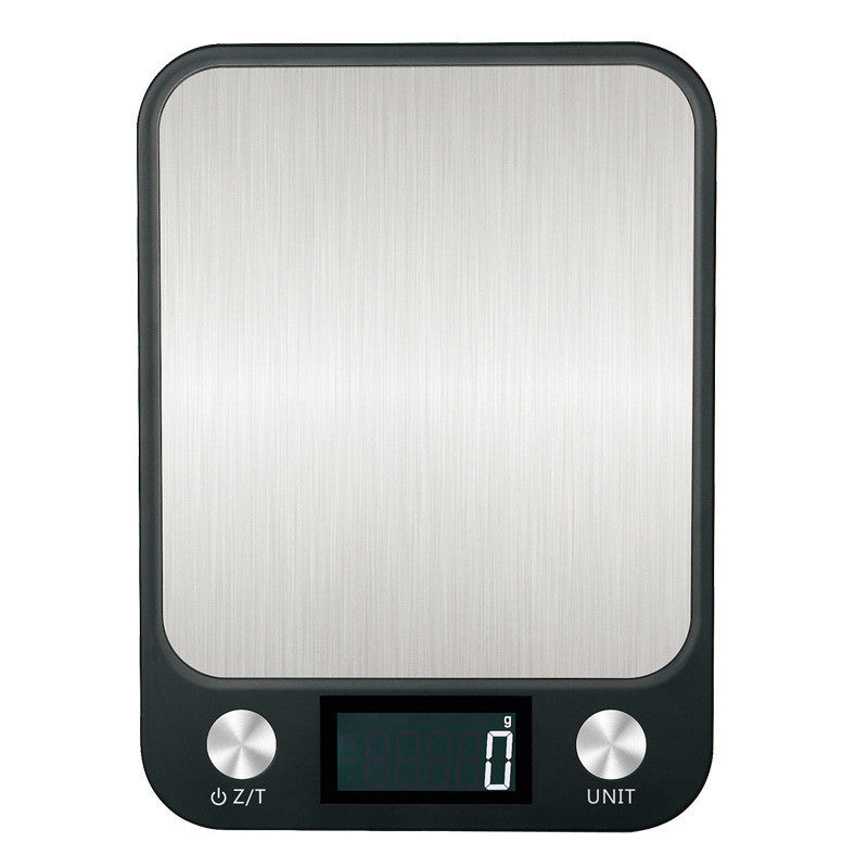 Stainless Steel Kitchen Scale - view 2