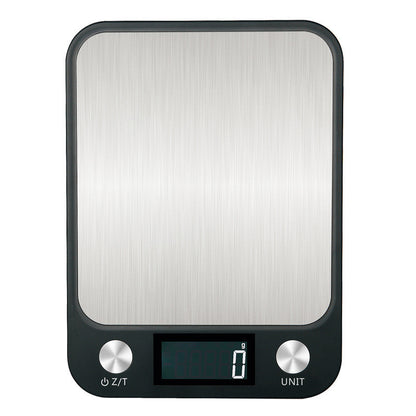 Stainless Steel Kitchen Scale - view 2