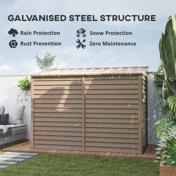 Garden Shed - view 5